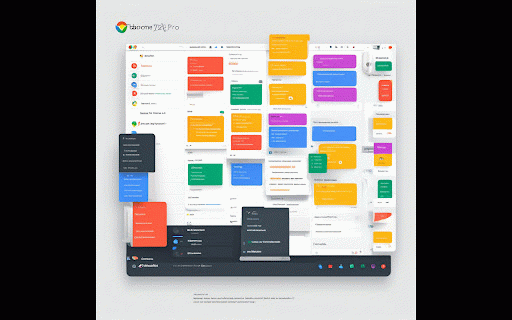 Session Saver – Tab Organizer :: Save & restore sessions, auto backup tabs, organize browsing, reduce clutter, boost productivity