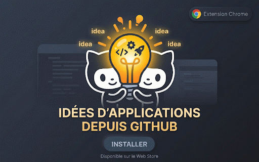 GitHub Project Intelligence :: Analyse un repository GitHub (stack, architecture, sécurité) et génère un prompt structuré pour construire un nouveau projet.