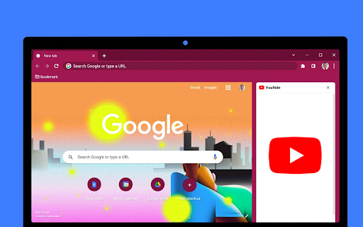 YouSide - Youtube Sidebar :: YouSide - Youtube Sidebar