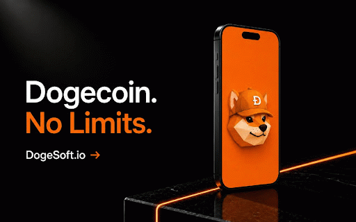 Doge Soft Wallet :: Non-custodial Dogecoin wallet: DOGE, DRC-20, Doginals, AMM swap, tip & earn on X, and one-click dApp connect.
