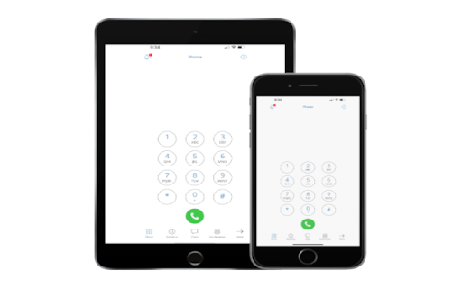 Ringfree Communicator Call :: Use Ringfree Communicator to call numbers in Chrome.