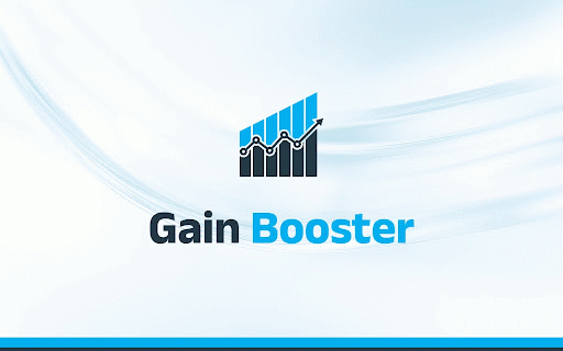 GainBooster – SSI Booster for LinkedIn :: Optimize your LinkedIn activity, boost SSI score, and strengthen professional connections effortlessly.