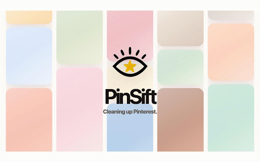 Pinterest AI and Promotion Blocker :: Pinterest ad blocker and AI detector. Hide promoted pins, blur or remove likely AI images.