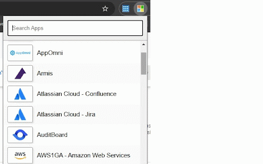 MyMyApps :: Easily access and manage your Microsoft MyApps links with this Chrome extension. Automatically fetch and display your app links!