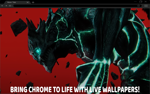 Kaiju No.8 Epic 4K Ultra HD Monster Live Wallpaper :: Unleash Kaiju No. 8 in stunning 4K Ultra HD with this epic anime live wallpaper! 💥🐉