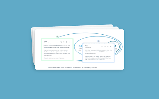 Veelo: Smart Research & Study Notes :: Turn research chaos into clarity. Veelo helps you capture and organize key notes, saving time and boosting academic success.