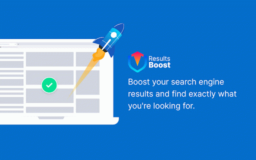 Results Boost :: Enrich your search engine results.
