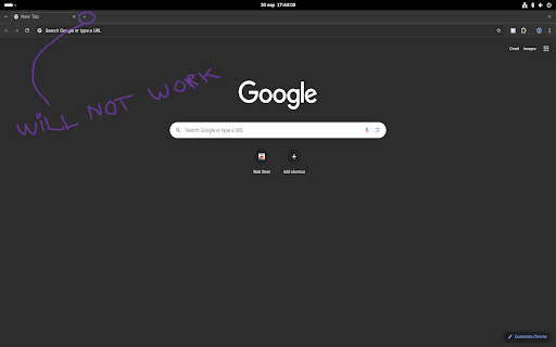 OneTabMan :: Enforces a single tab per browser window
