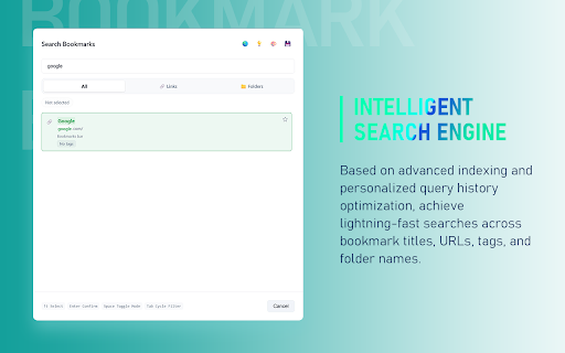Bookmark Butler :: Quickly save pages, search bookmarks, pin favorites, and organize with tags.