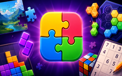 Puzzle Games :: Play fun and addictive puzzle games instantly in your browser with Puzzle Games!