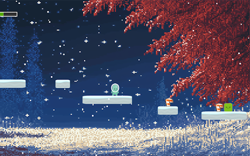 Christmas Games :: Xmas games to get you into the Christmas spirit.