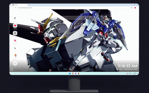 Gundam Anime Wallpaper :: Epic Gundam mecha battles and iconic mobile suits from the legendary anime franchise.