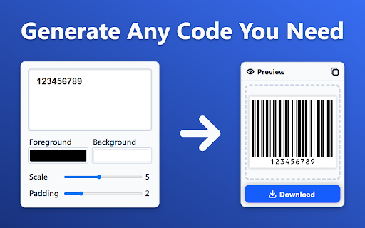 Create Barcode :: Instantly Create Barcode for labels with an online barcode generator built for every barcode maker and daily business use.