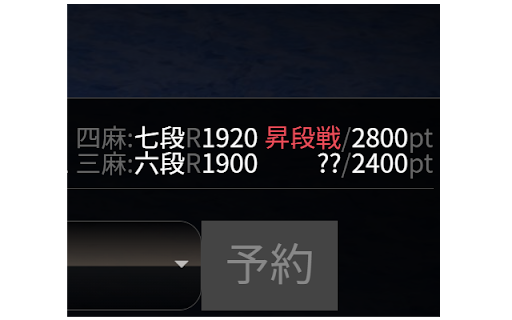 hide-tenhou-rankpt :: Hide Tenhou rank point display.