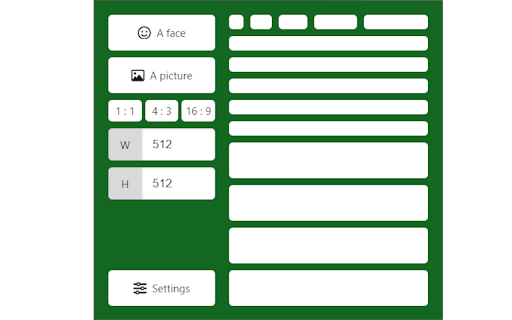 Lorem Quick Ipsum :: This plugin provides a simple and quick way to copy random Lorem Ipsum words, sentences and paragraphs.