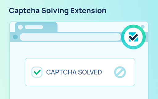 Captcha Solver: Auto Recognition and Bypass :: SolveCaptcha Solver plugin allows you to automatically solve CAPTCHAs found on any webpage.