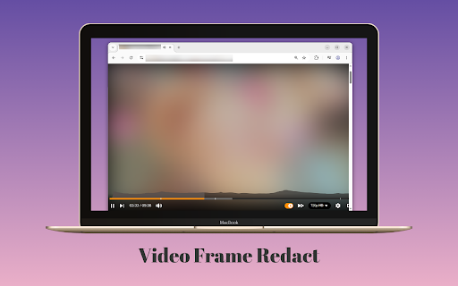 Blur King: Private AI Content Filter :: Automatic, on-device NSFW blur and content protection. Real-time protection using local AI.