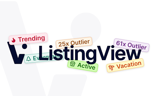 ListingView - Find Etsy’s Best Selling Products :: Get insights into trending Etsy products so you can sell what buyers are already looking for.