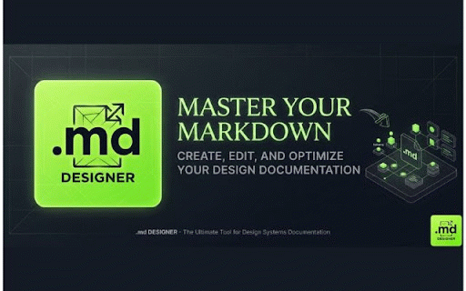 DESIGN.md & SKILL Extractor :: Extract, colors, typography, spacing, motion from any website. Generate DESIGN.md or SKILL.md for AI agents.