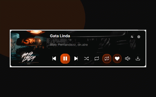 SoundCloud Control :: Controla la reproducción de SoundCloud sin cambiar de pestaña.