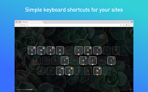 Quickey Launcher :: The fastest way to launch websites & bookmarks—with custom hotkeys!