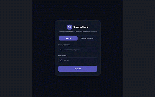 ScrapeStack :: ScrapeStack is an all-in-one data extraction suite designed for real estate professionals, logistics managers, market analysts, and…