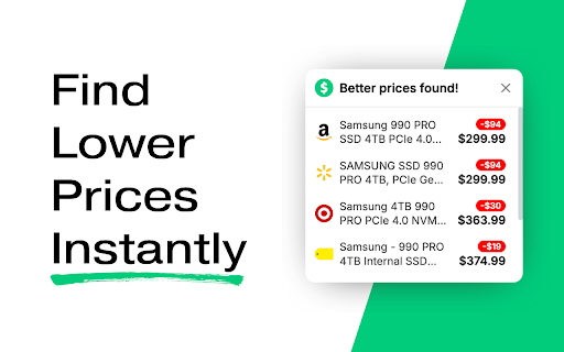 Savely - Price Comparison, Find Lower Prices :: Save Time and Money - Compare Prices Instantly and find Better Deals as you browse!