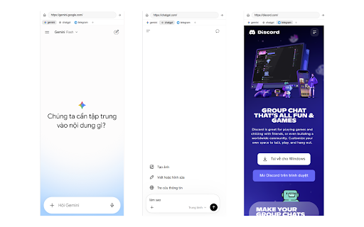 Side Browser :: Open any website in Chrome's side panel — keep it open across restarts.