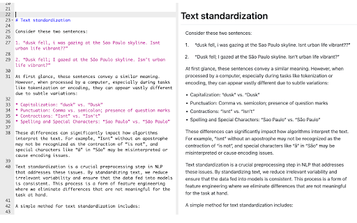 Markdown Copy :: Copy content as Markdown
