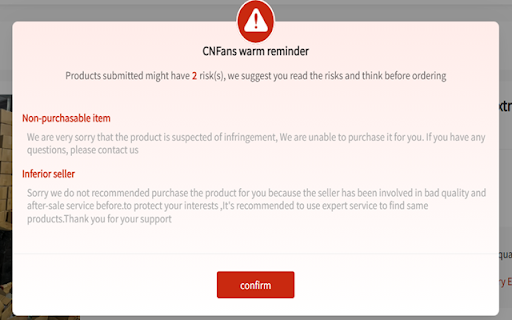 CNFansly :: Modifies CNFans website and provides quick links.