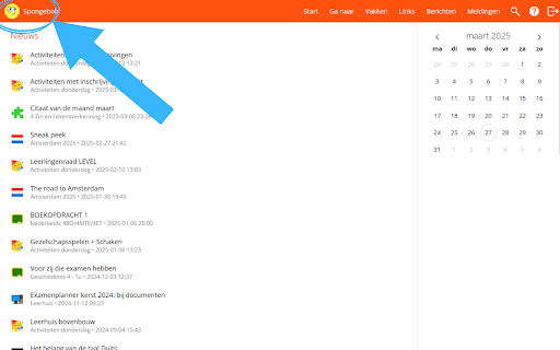 Smartschool Tweaks :: Verander je naam, profielfoto en aantal berichten.