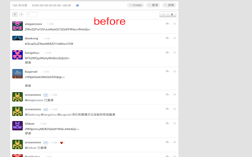 Base64 Auto Decoder :: Automatically scan and decode Base64 text on webpages, replace in-place, and provide a one-click copy button.