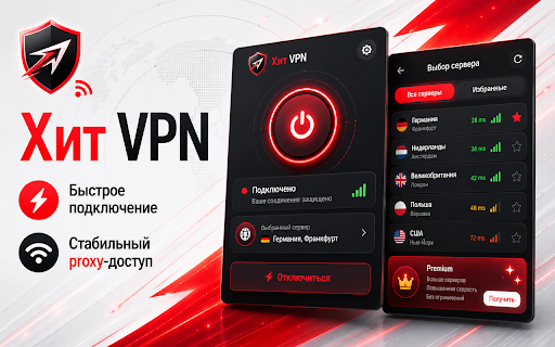 Ð¥Ð¸Ñ VPN :: ÐÑÑÑÑое proxy/VPN-like ÑаÑÑиÑение Ð´Ð»Ñ ÐµÐ¶ÐµÐ´Ð½ÐµÐ²Ð½Ð¾Ð³Ð¾ иÑполÑзованиÑ.