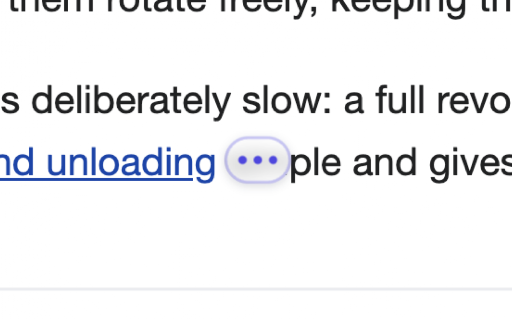 HyLink — Hover Link Menu :: Every link you copy is mostly tracking garbage. Hover a link: clean copy, new tab, window, incognito, side by side. No right-click.