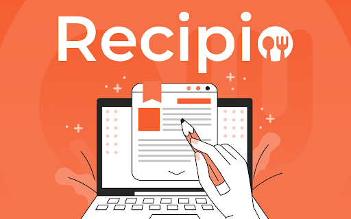 Recipio :: Fast & Focused Search for Recipes