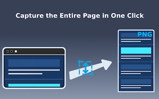 Chrome Screen Capture :: Easily answer "how to take screenshot" with Chrome Screen Capture. Instantly capture full page screen capture chrome.