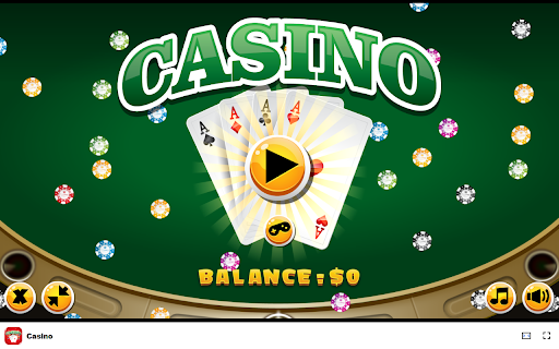 Casino Game in Browser - Free & Offline available :: Play Casino Game in Browser - Offline available - No ads - Free