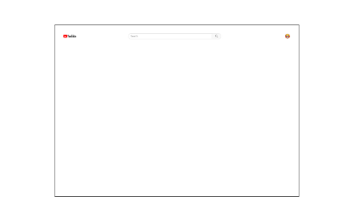 Minimal YT :: Removes all the distractions from youtube