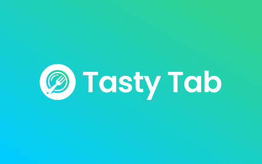 Tasty Tab :: Add a Delicious Twist to Your Browsing Experience