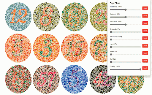Page Palette :: Visually edit web pages to improve accessibility or change visual appearance.