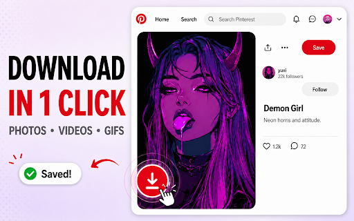 Pinterest Downloader :: Pinterest video downloader - download Pinterest videos, images & GIF. Free Pinterest Downloader to save all pins, pics and photos