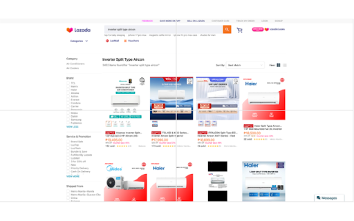 Seller Arbitrage Clipper :: Capture product screens and send them to Seller Arbitrage