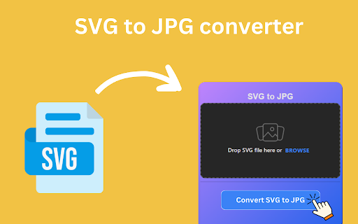 SVG to JPG :: Use SVG to JPG app – an efficient svg converter to turn SVG files into JPG or PNG images. Easy svg file to download in seconds!