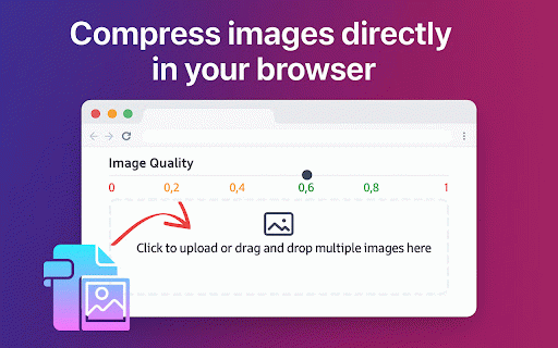 Picture Compressor :: Introducing Picture Compressor, a simple image compressor that reduces picture size and creates compressed images.