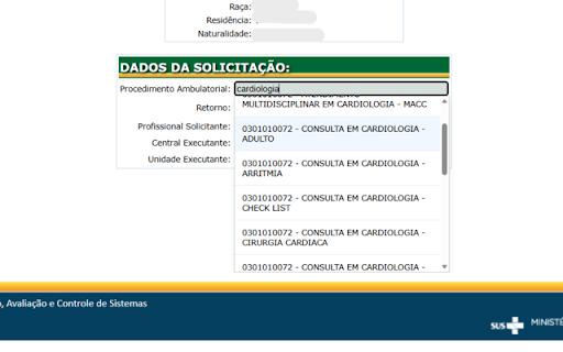 Kit UBS :: Ferramentas para auxiliar tarefas da UBS.