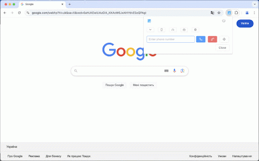 LiraX Phone :: Make calls directly from your browser! Manage notifications, view history, enable forwarding or auto-answer for seamless calling