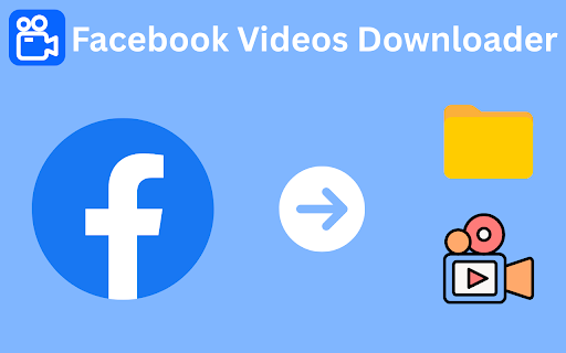 Facebook Videos Downloader - Save FB Videos :: Download videos from FB groups, pages & profiles in one click. Fast & simple Facebook video downloader.