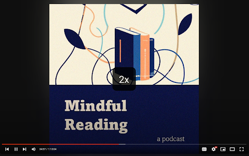 Giga-Speed YouTube Ad Skipper :: Automatically speeds up YouTube ads to 15x and provides manual speed controls. Press Alt to cycle through 1x, 2x, 3x speeds.