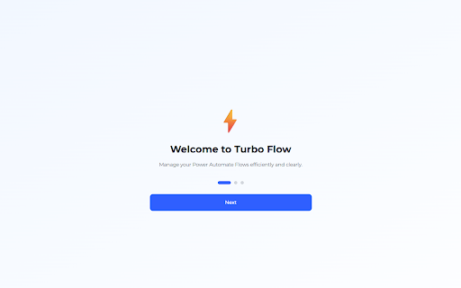 ⚡Turbo Flow :: Finding the right Power Automate flow shouldn't be a chore. If you manage flows across multiple environments, you know the…