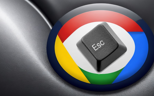 Closing Tabs with ESC :: Double-pressing the ESC key allows the current tab to be closed.